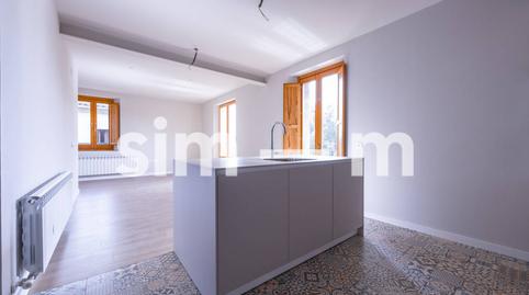 Foto 5 de Pis en venda a El Sucre - El Nadal, Barcelona