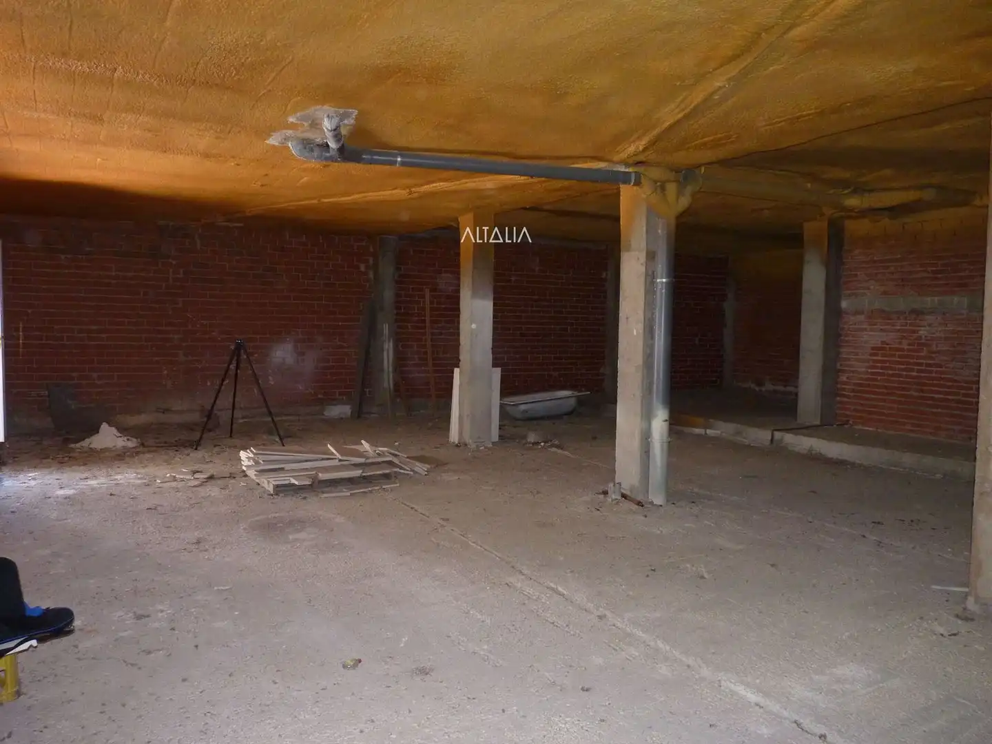Local comercial de lloguer a Centro, imagen 7