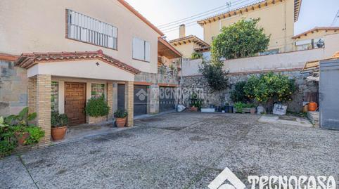 Foto 5 de Casa o xalet en venda a Cabrils, Barcelona