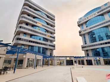 Büro mit Aufzug zur Miete in Calle Astronomía