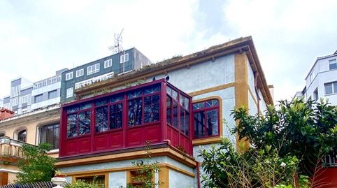 Foto 2 de Casa o xalet en venda a Marte, Monte Alto - Zalaeta - Atocha, A Coruña Capital