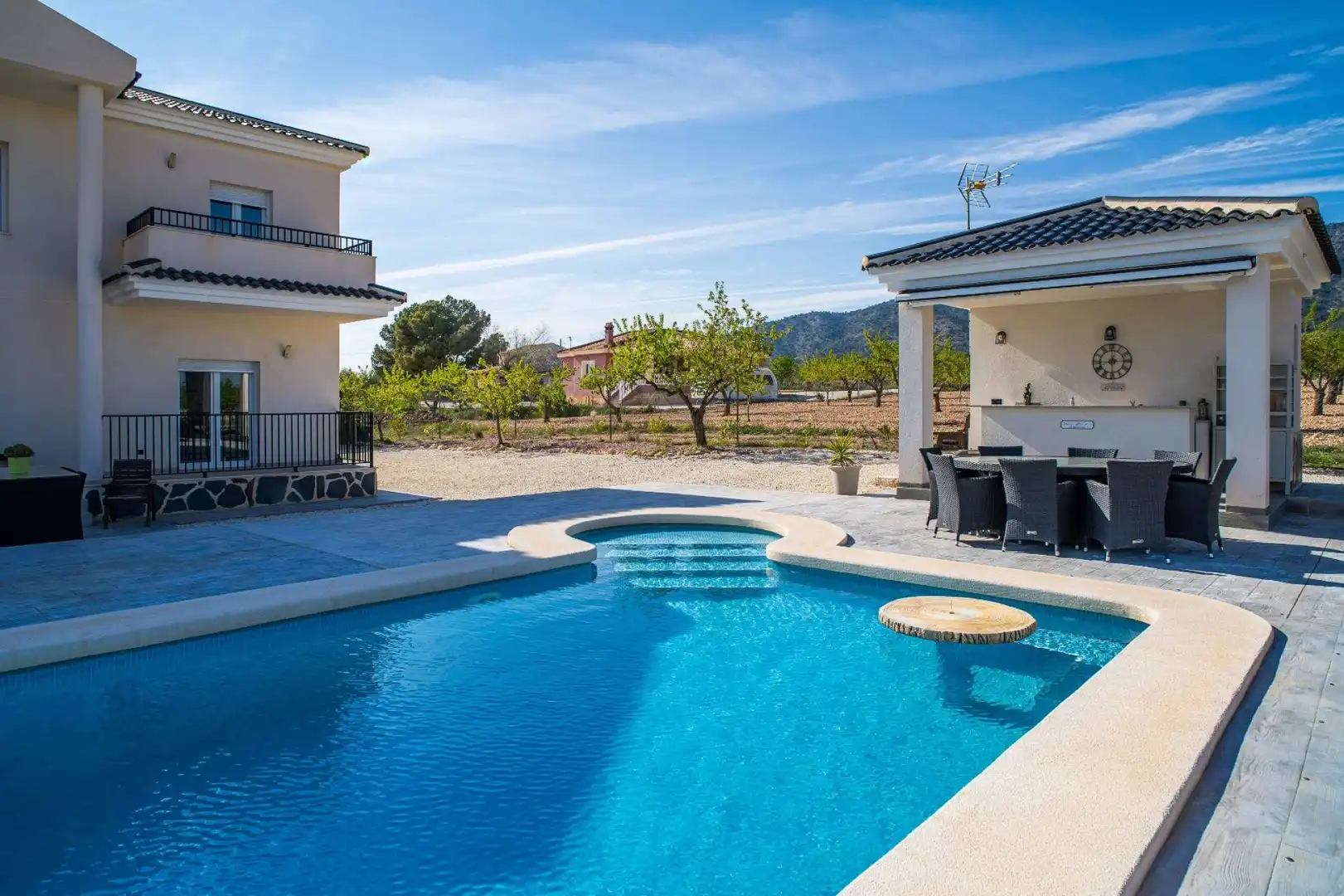 Villa à vendre à El Pinós / Pinoso, imagen 25