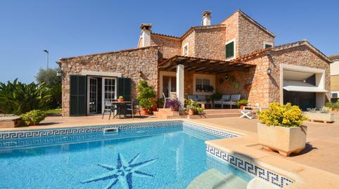 Foto 3 de Casa o xalet en venda a Pòrtol, Marratxí