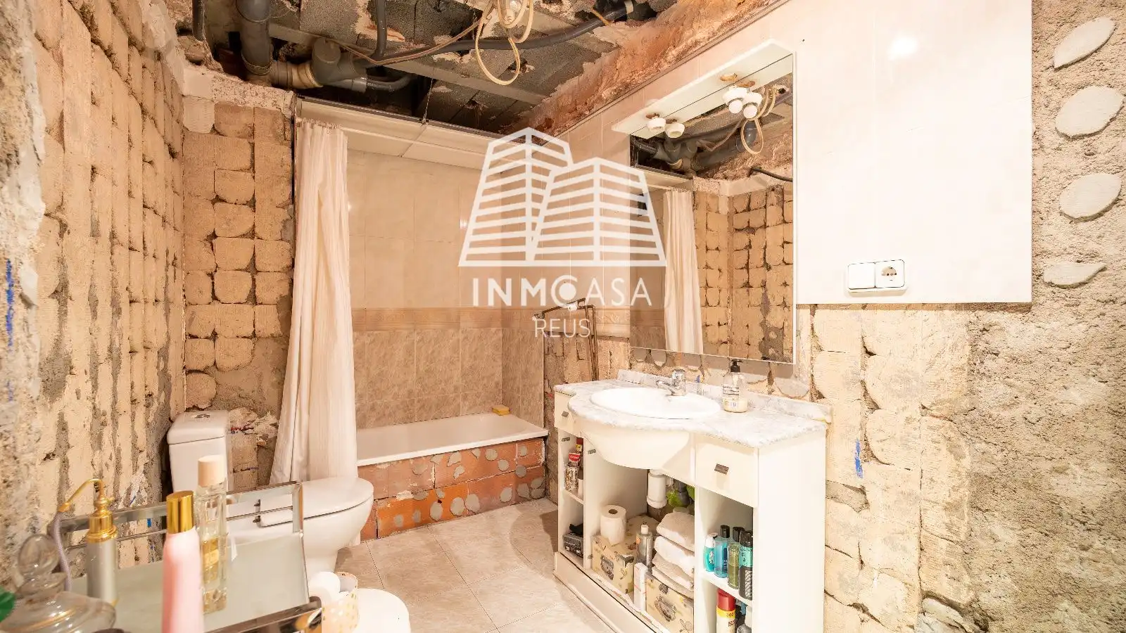 Piso en venta en Reus con Aire acondicionado y Terraza