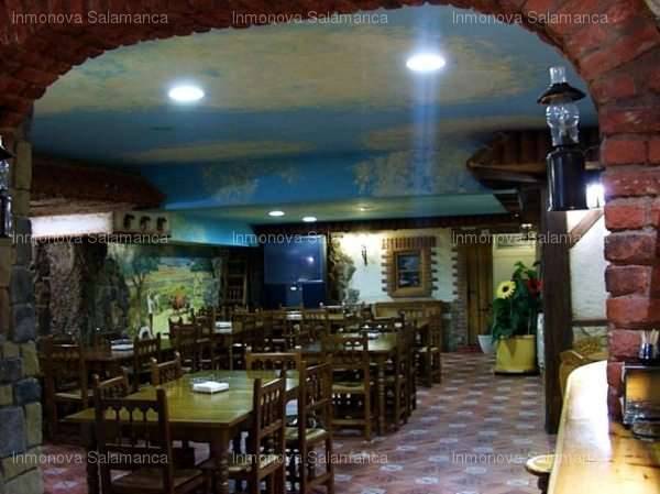 Local comercial en Venta en San Bernardo