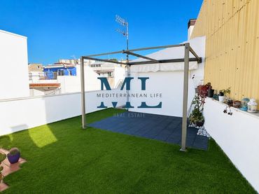 Casa a schiera in vendita a Les Roquetes