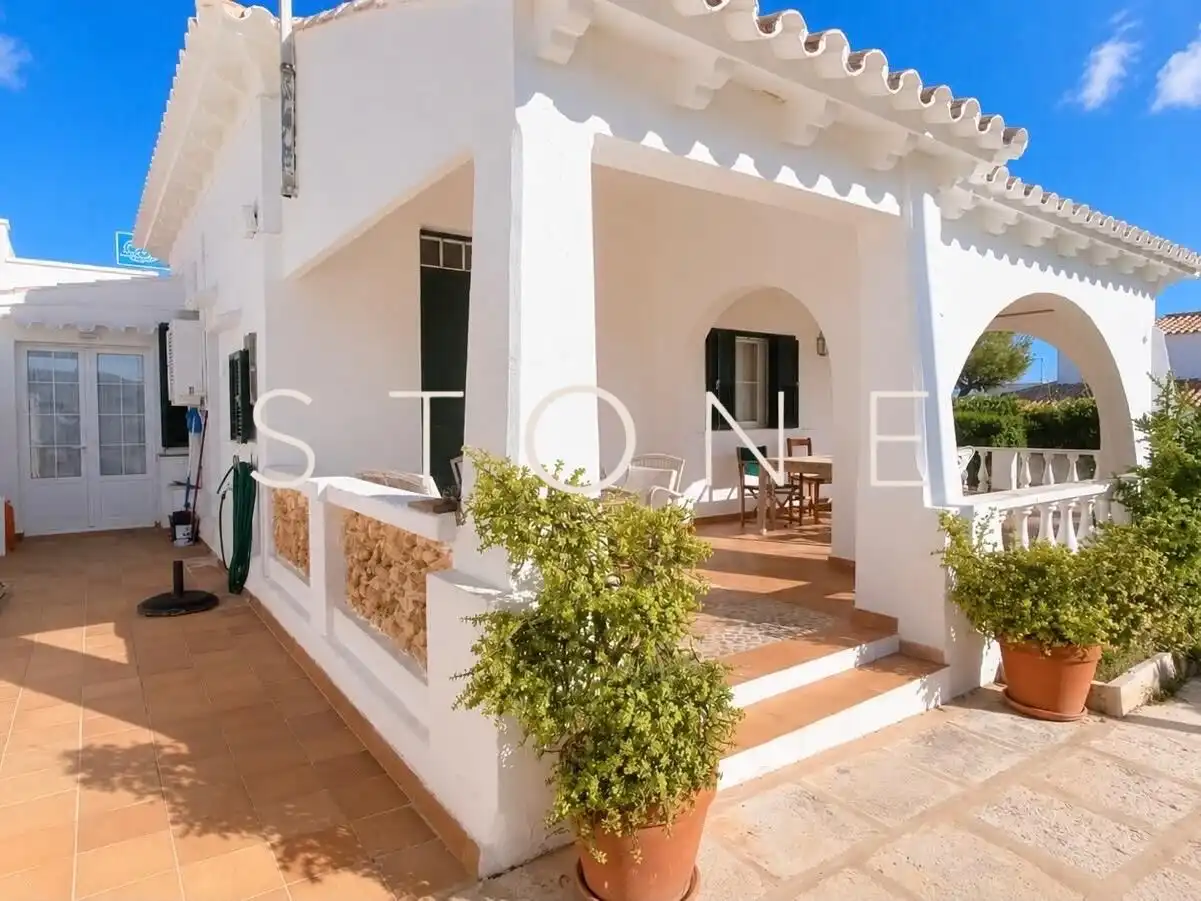 Casa en venda a Biniancolla - Punta Prima, imagen 3