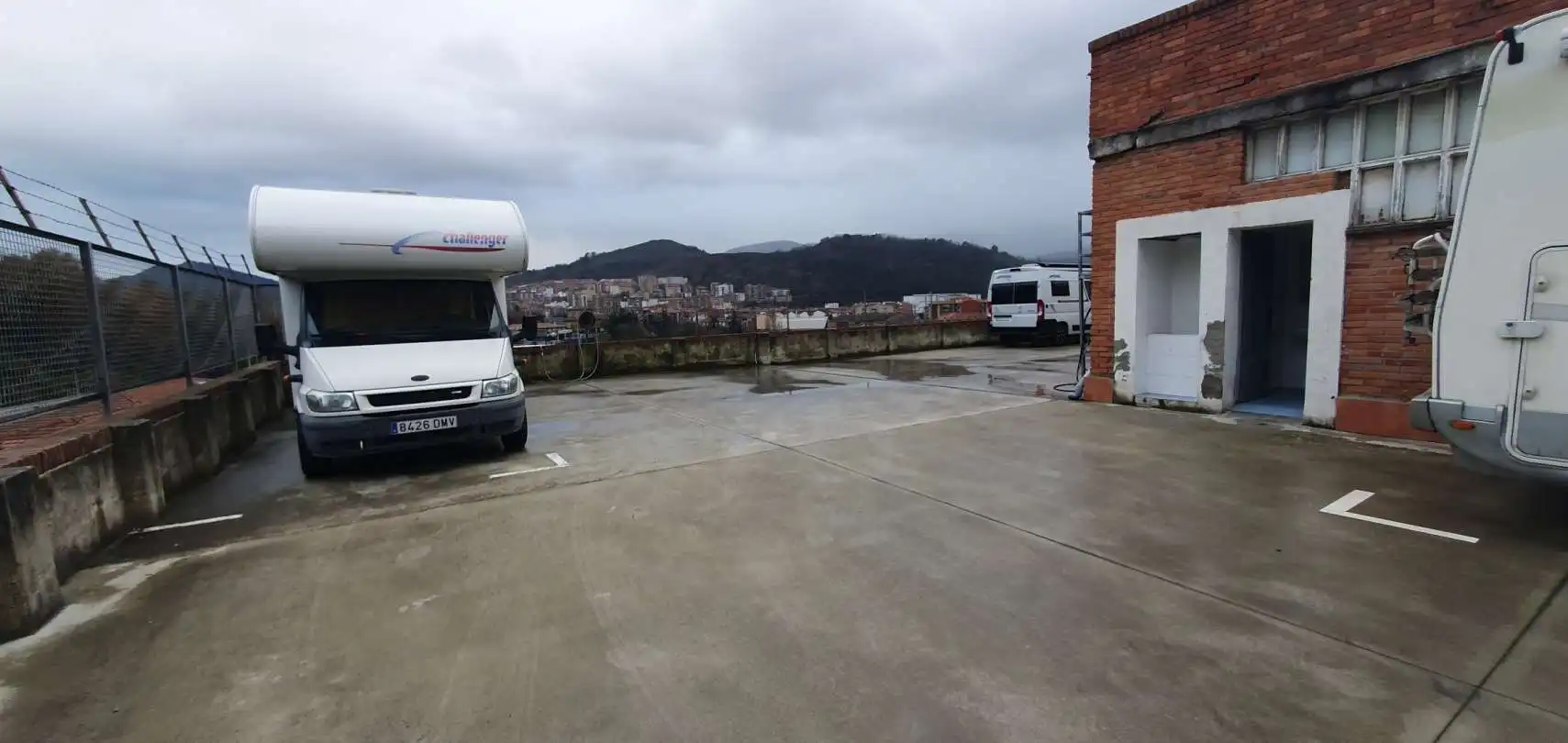 Nave industrielle à vendre à Begoña - Santutxu, imagen 6