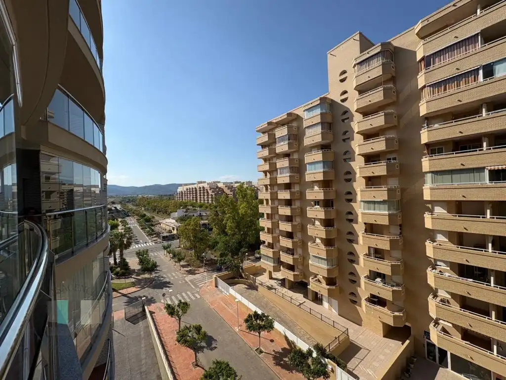 Apartamento en venta en Calle Rafael Alberti, Vista Mar