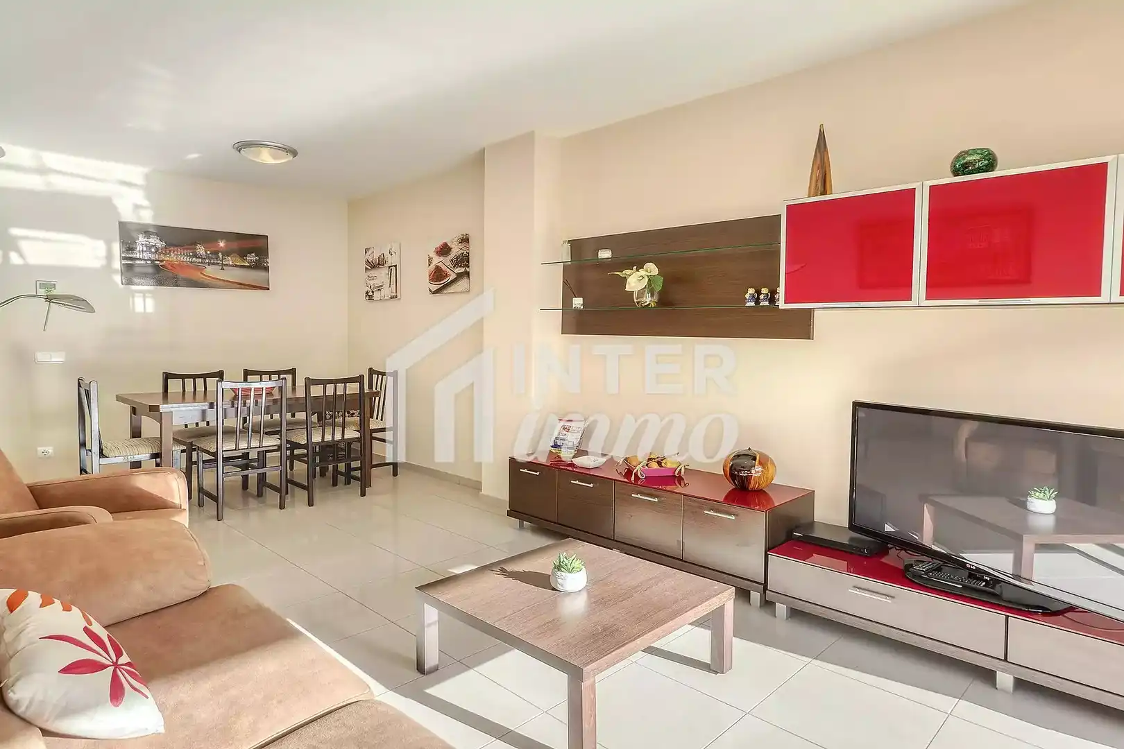 Appartement avec ascenseur à vendre à CL DE JOANOT MARTORELL 25, imagen 8