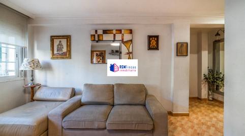 Foto 3 de Piso en venta en San Pablo, Sevilla