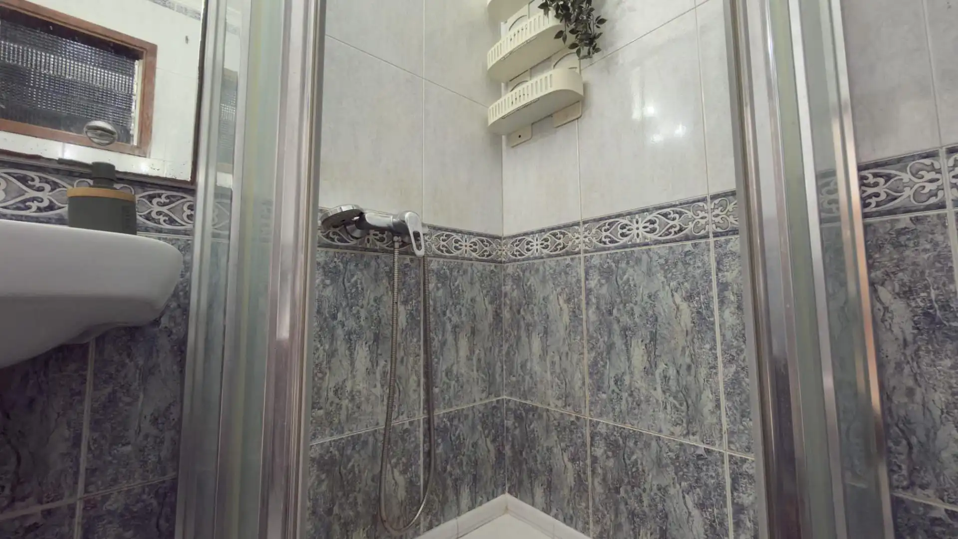 Bany de Casa o xalet en venda en Las Palmas de Gran Canaria amb Terrassa