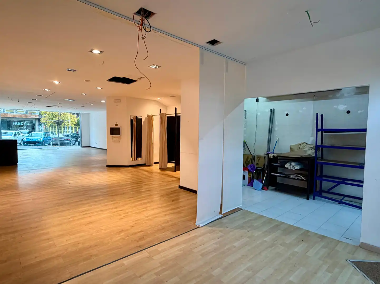 Business premises for sale in Galdakao - Calle Sollube 11, imagen 10