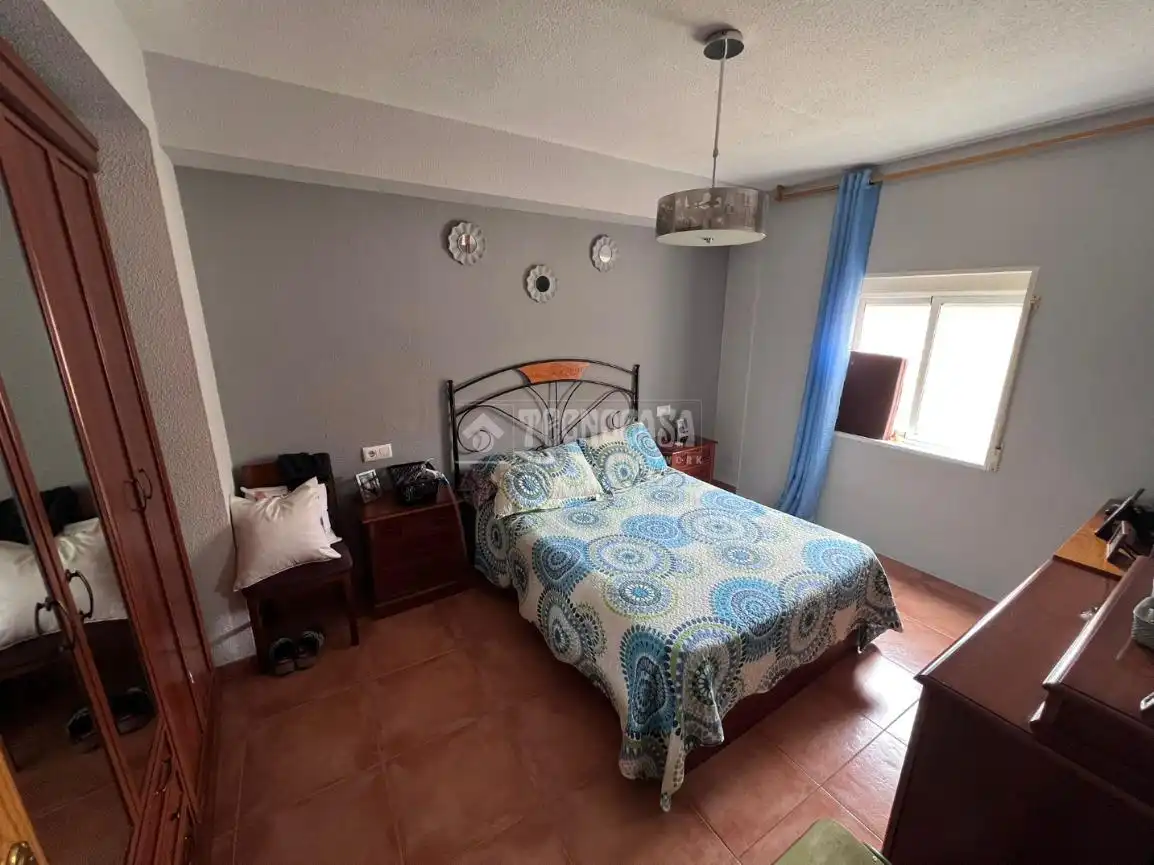 Piso en venta en Ctra. Circunvalación - La Magdalena