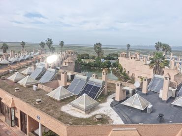 Hotel en venta en León Herrero - Bahía sur