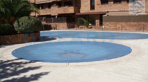 Photo 4 of Flat for rent in Brunete, Madrid