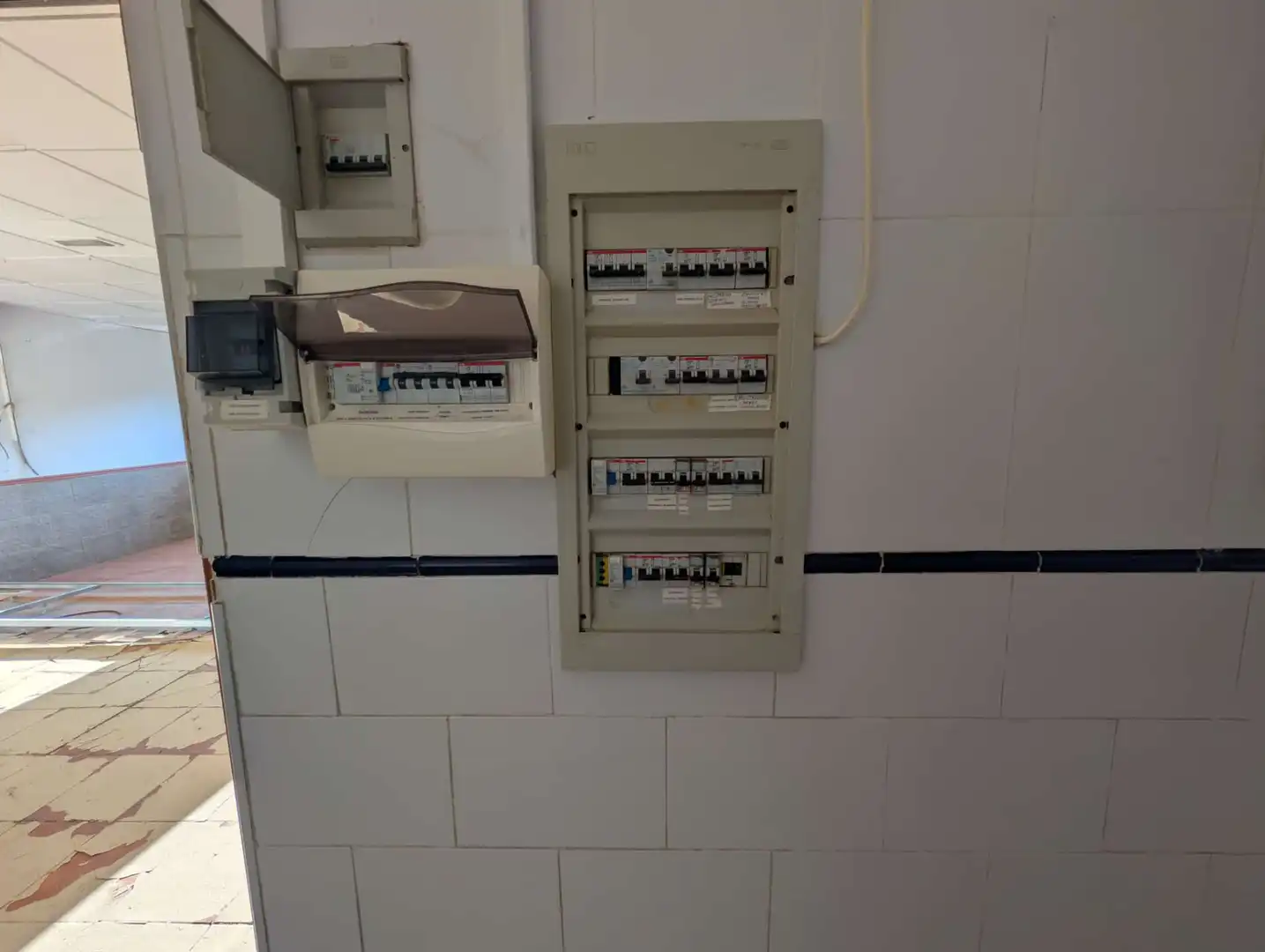 Local de lloguer en Cartagena