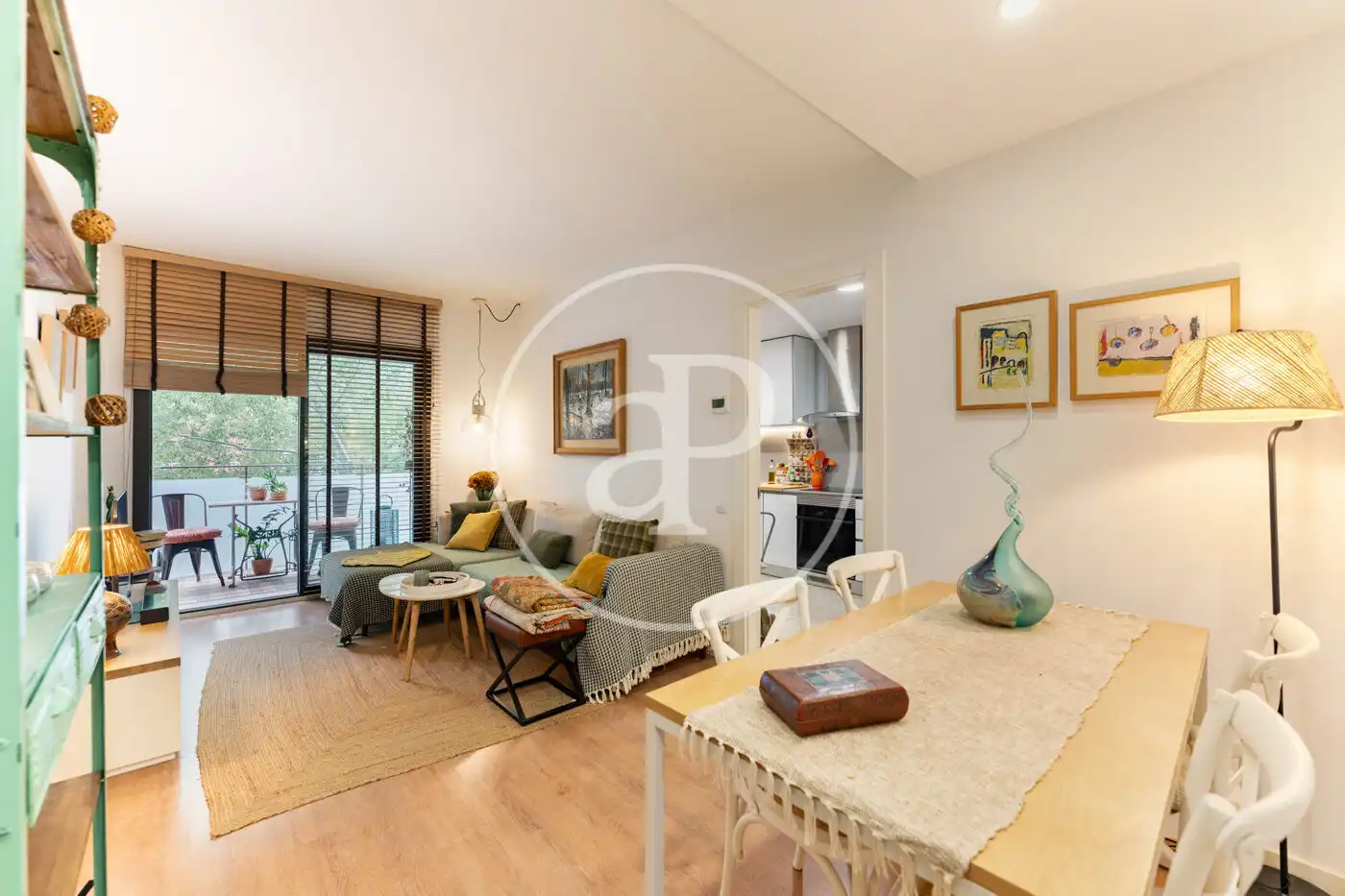 Exterior view of Flat for sale in  Palma de Mallorca  with Air Conditioner, Heating and Terrace