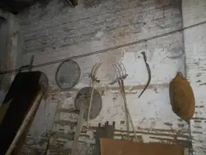 Casa adosada en venda a Carrer de Berca, Algemesí