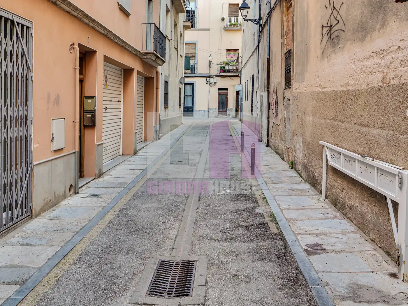 Casa aparellada en venda a Carrer de la Creu 56, imagen 7