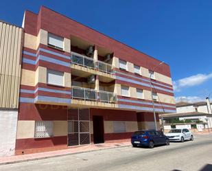 Exterior view of Flat for sale in San Isidro