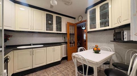 Foto 4 de Planta baja en venta en La Roda, Albacete