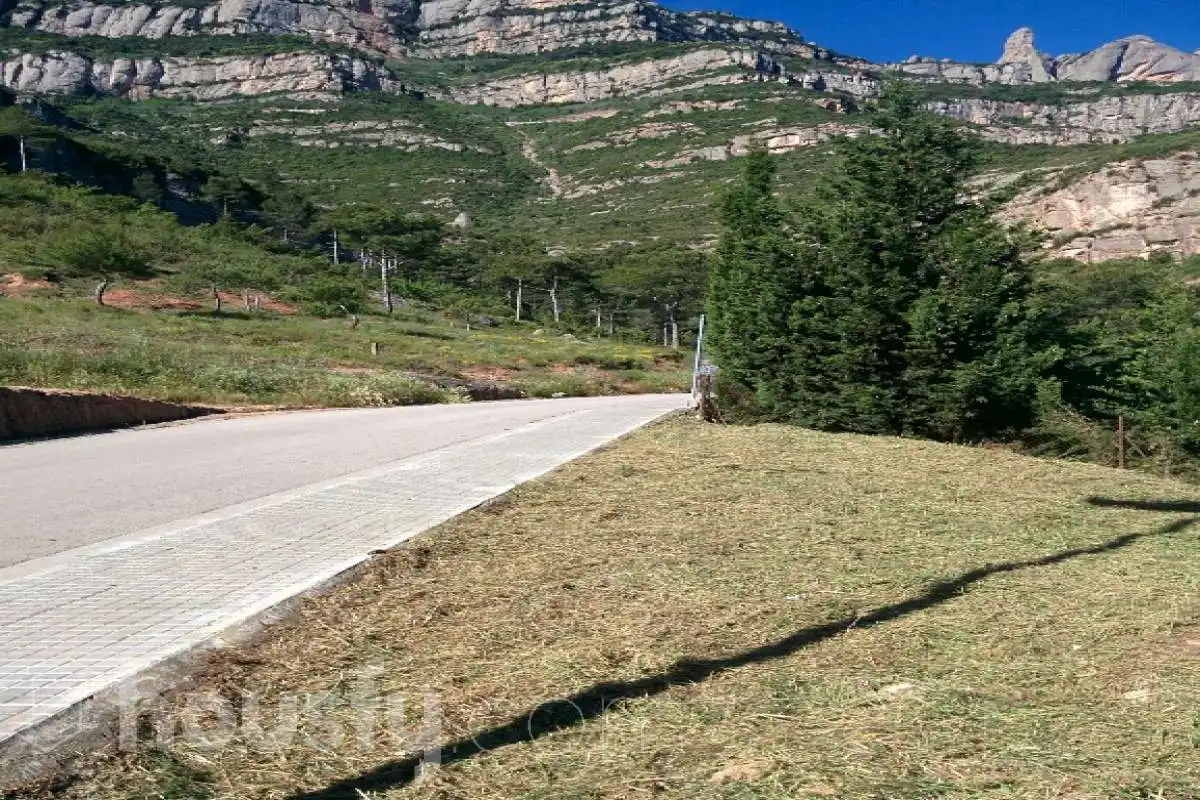 Residencial en venta en Monistrol de Montserrat