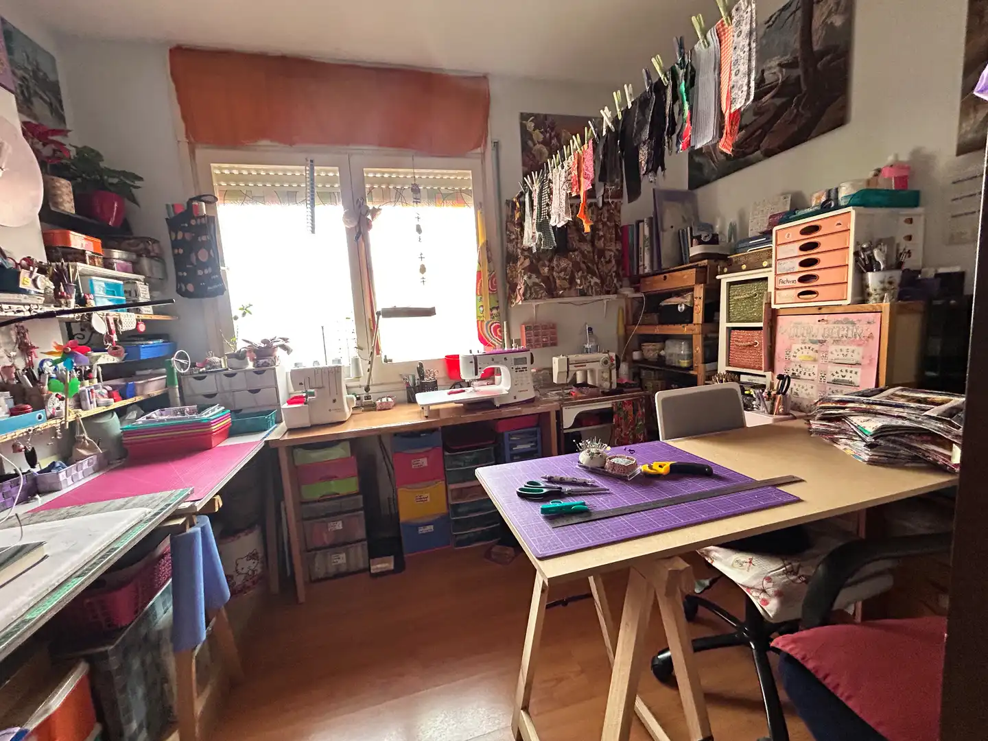 Wohnung mit Aufzug zum Verkauf in Carrer Marquès de Vallgornera, imagen 8