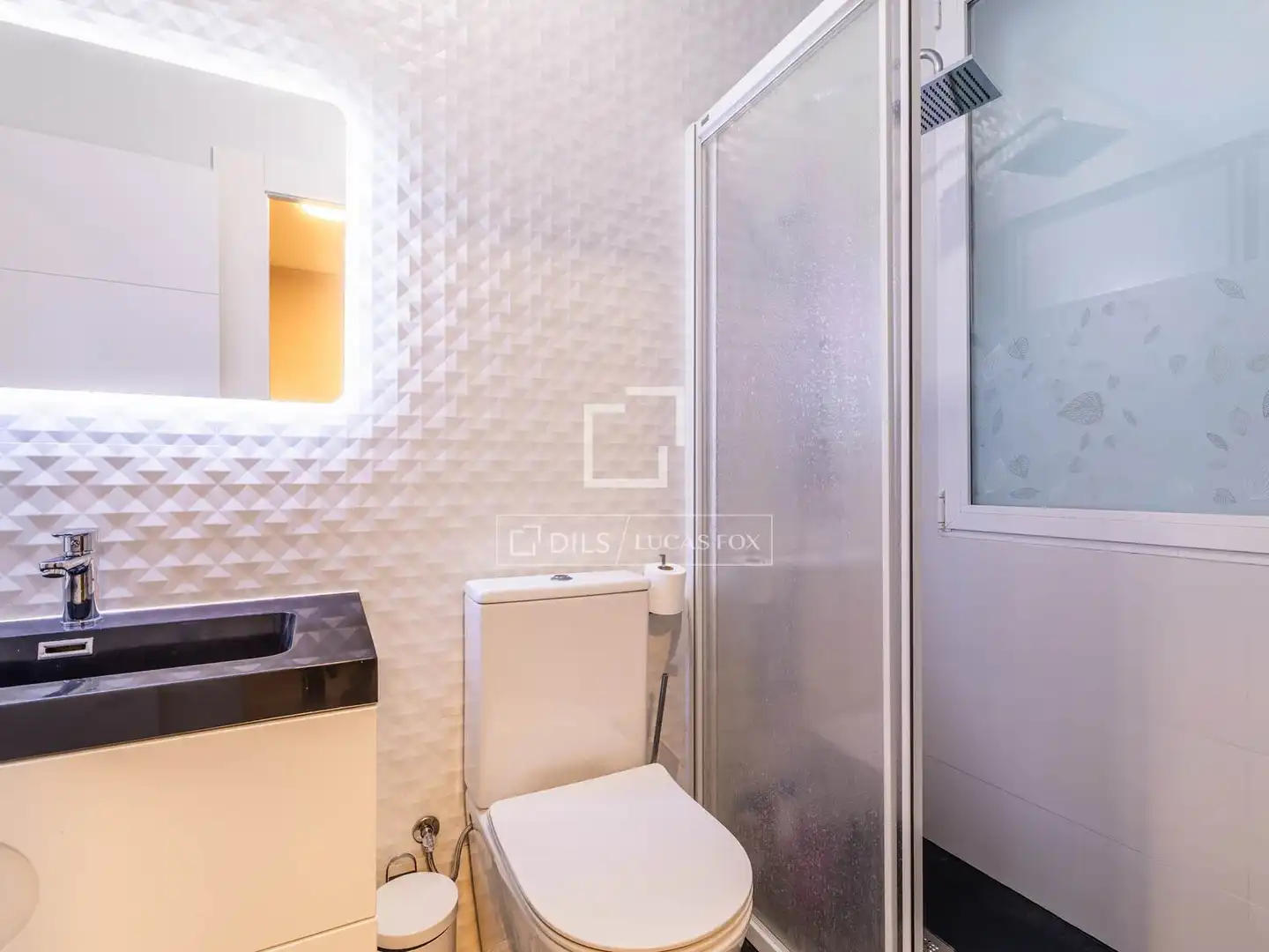 Appartement avec balcon à vendre à Chamberí, imagen 19