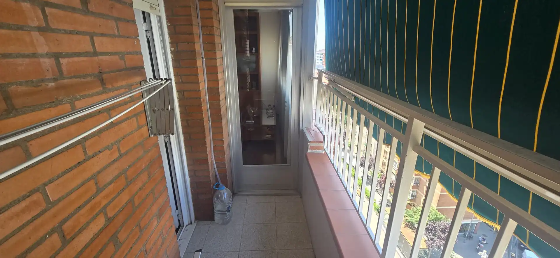 Wohnung mit Terrasse zum Verkauf in Sant Ildefons, imagen 5