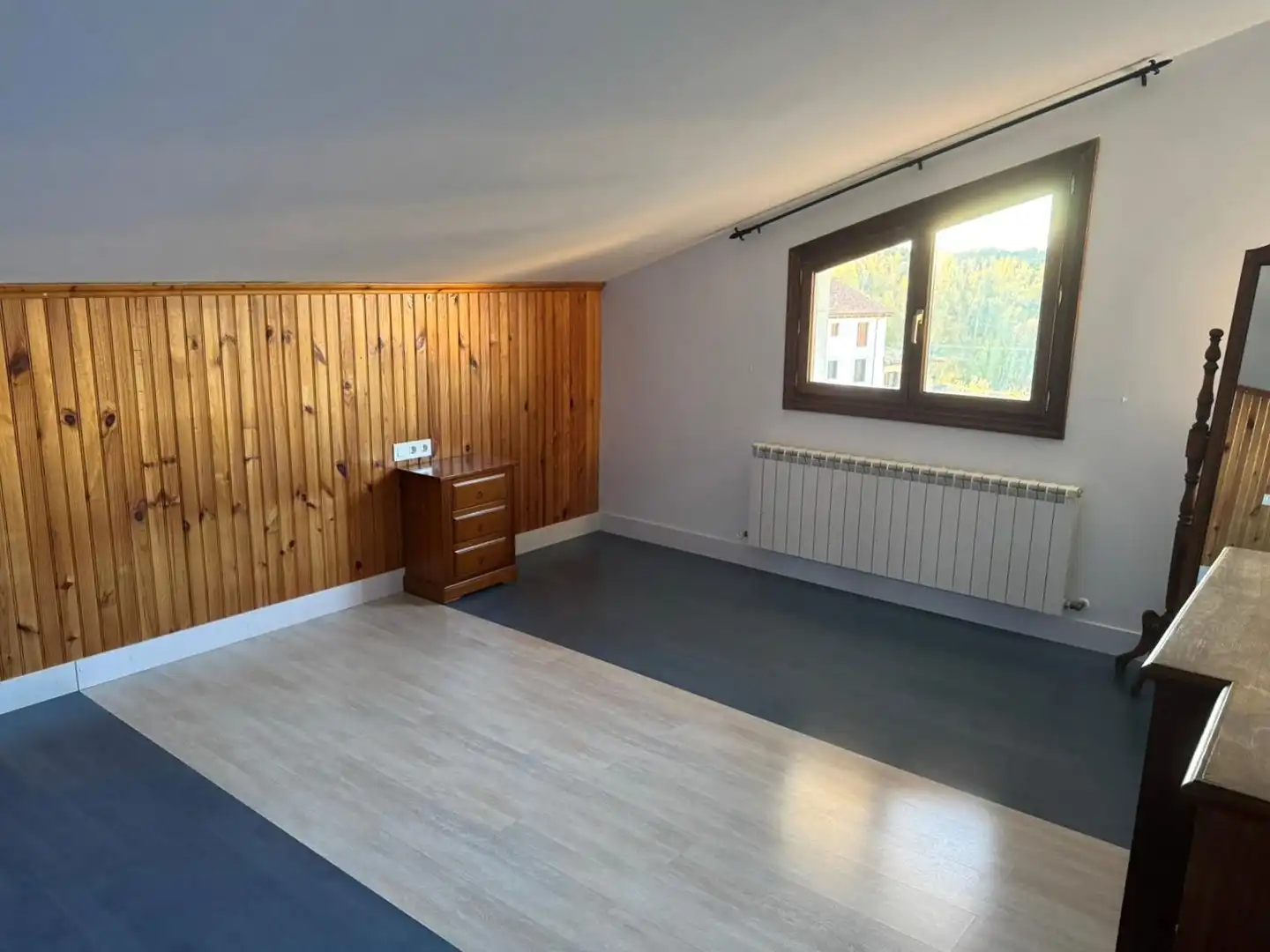 Casa o chalet en venta en Olóriz / Oloritz con Aire acondicionado, Calefacción y Jardín privado