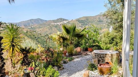 Foto 2 de Casa o chalet en venta en Cómpeta, Málaga