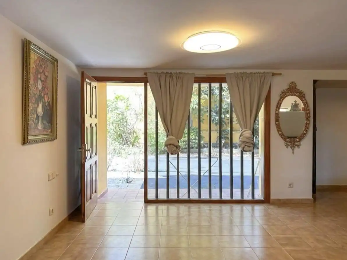 Casa o xalet en venda en Santa Brígida amb Jardí privat, Terrassa i Traster