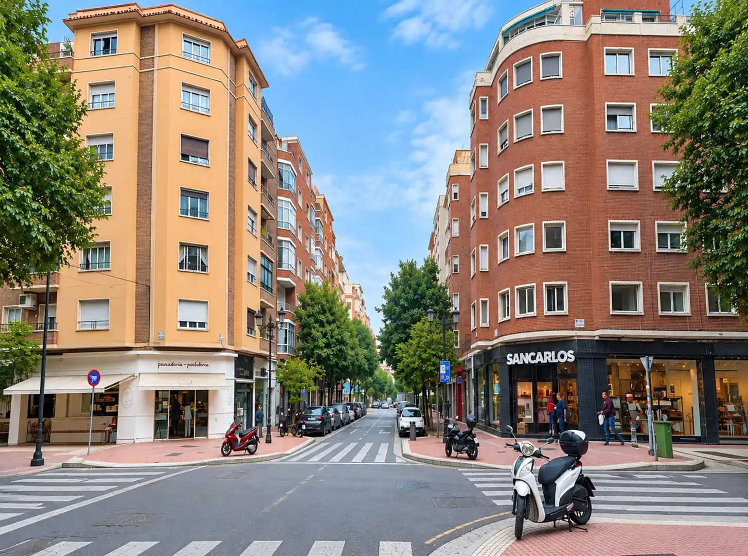 Pis en venda a Centro