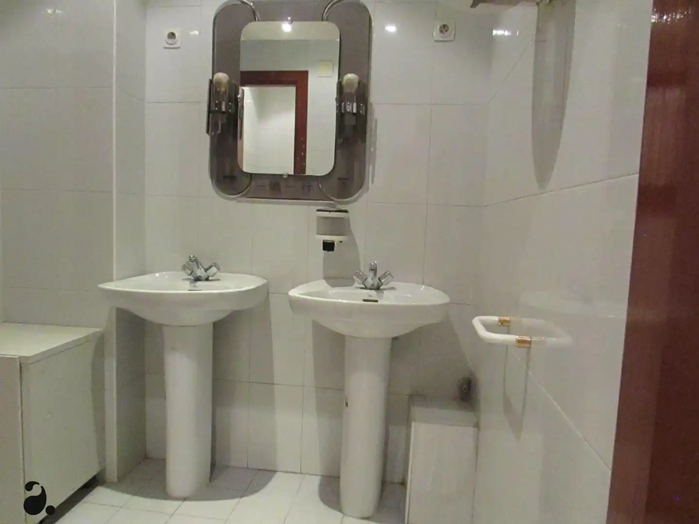 Baño de Oficina en venta en Collado Villalba con Aire acondicionado y Calefacción