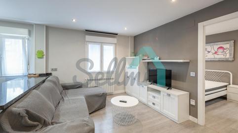 Photo 3 of Flat to rent in Vicente Jove, El Natahoyo, Gijón