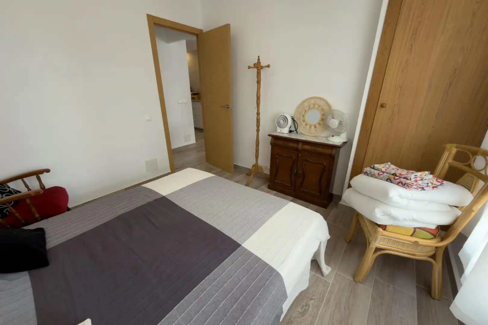 Dormitori de Pis en venda en Torrevieja amb Aire condicionat, Calefacció i Traster