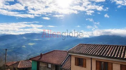 Foto 2 de Casa o xalet en venda a Lugar el Carbayu, Sama, Langreo