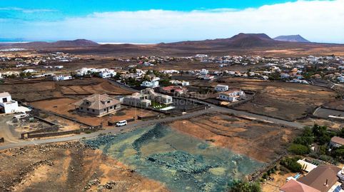 Foto 2 de Residencial en venta en Tabaiba, Villaverde, La Oliva