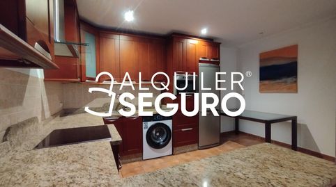 Foto 4 de Piso de alquiler en Río Guadiaro, Los Rios, Mijas