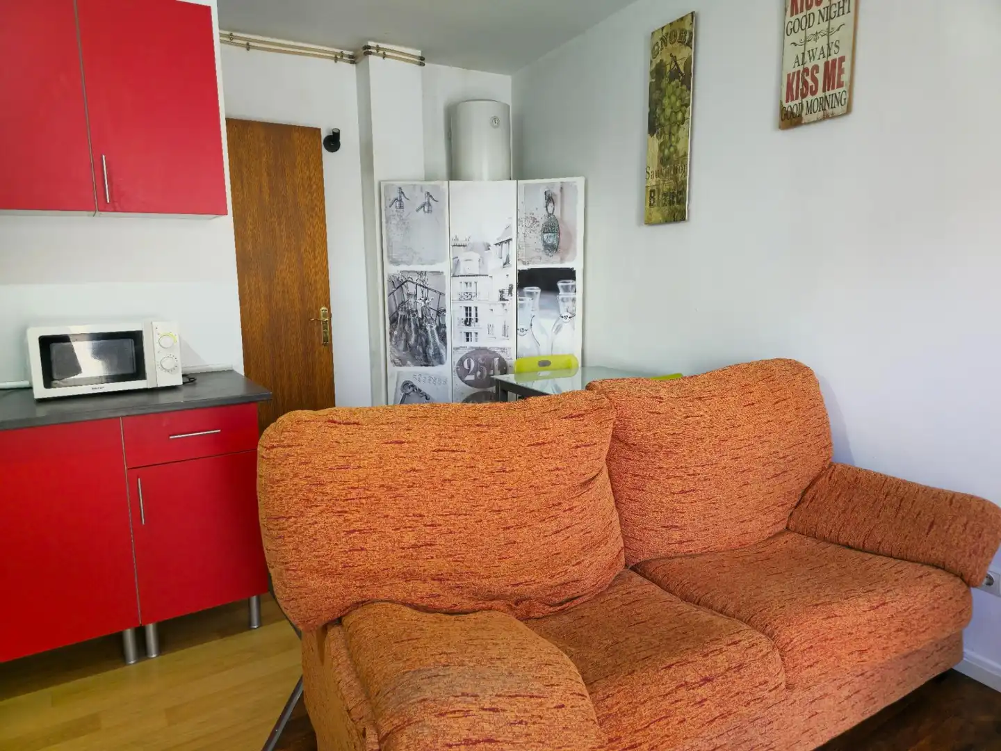 Local commercial à vendre à Muro, imagen 5