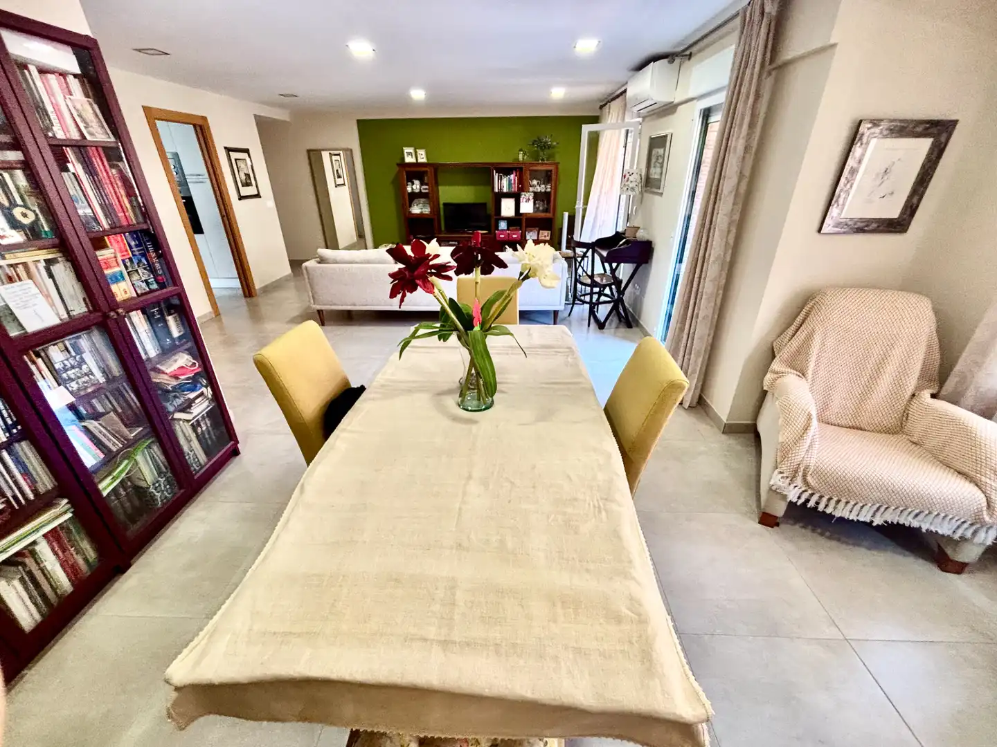 Piso con ascensor en venta en Centro, imagen 7