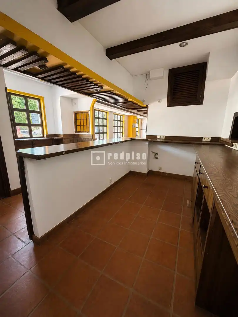 Local commercial à louer à del Marqués de la Valdavia, imagen 6