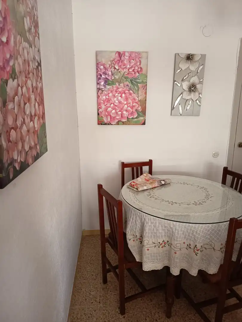 Wohnung mit Aufzug zur Miete in Ruta de la Plata, imagen 5