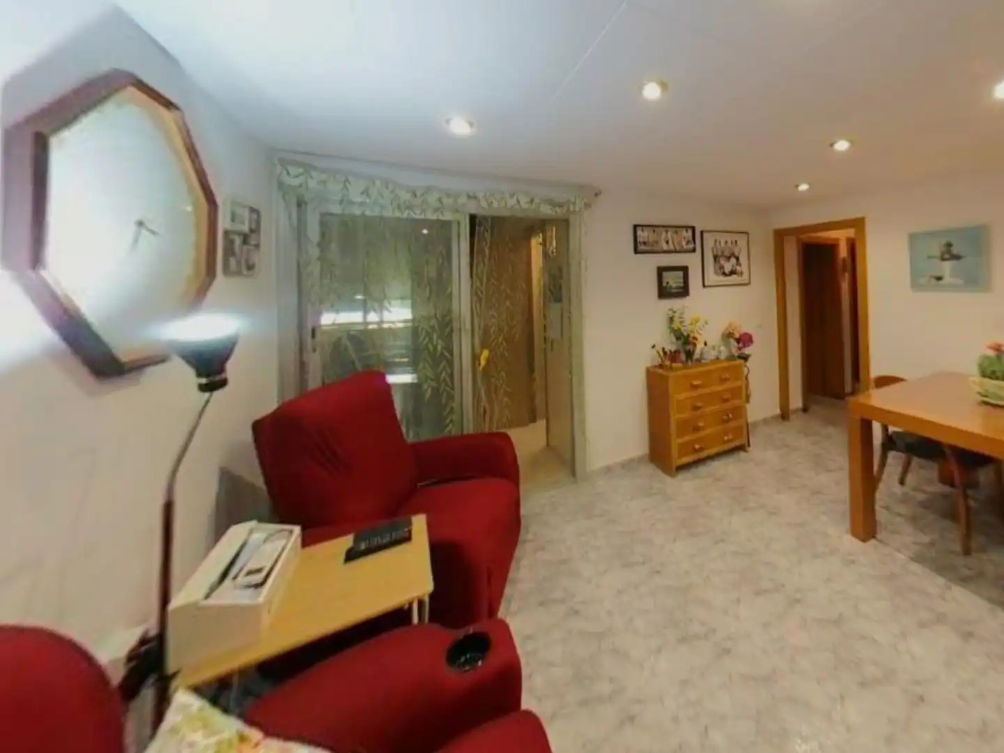 Piso en venta en Terrassa