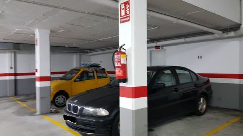 SE VENDE PLAZA DE GARAJE EN CARRAL, imatge 3