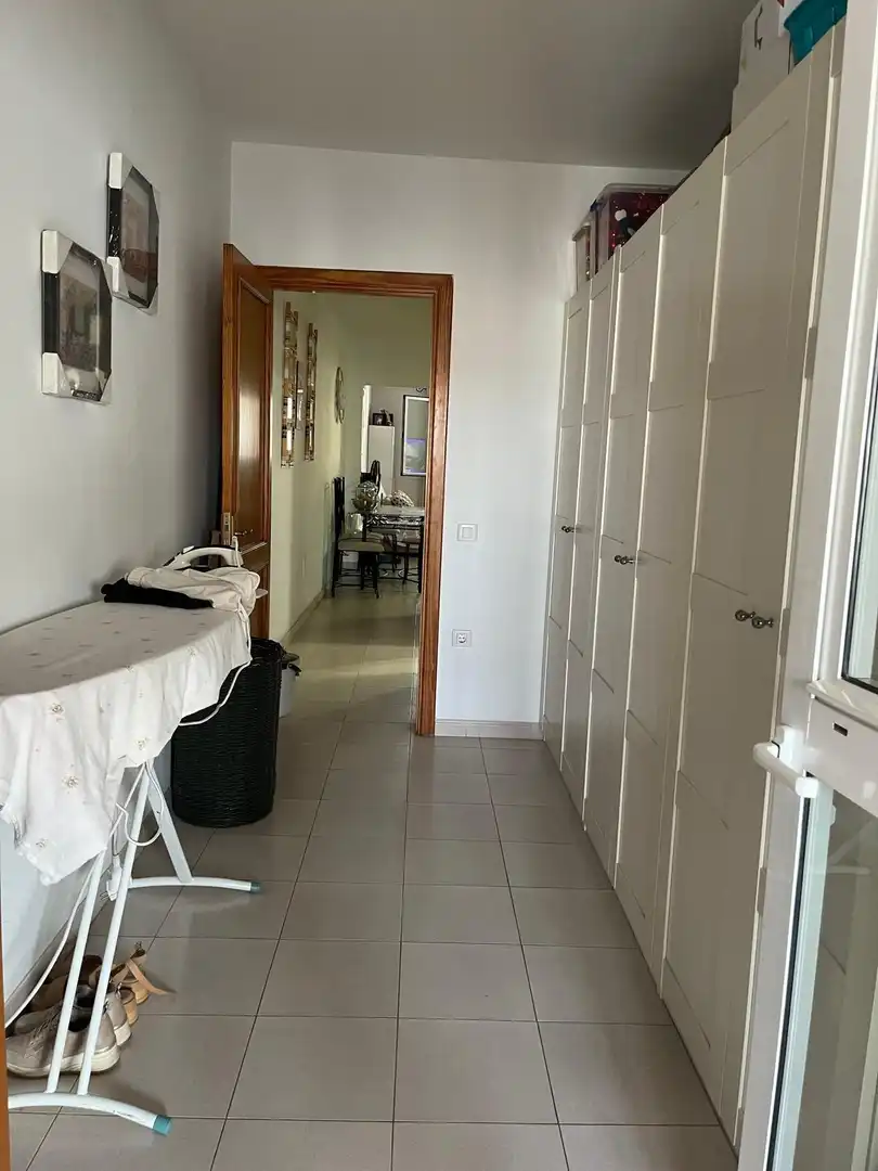 Planta baja en venta en Puerto del Rosario con Terraza y Amueblado