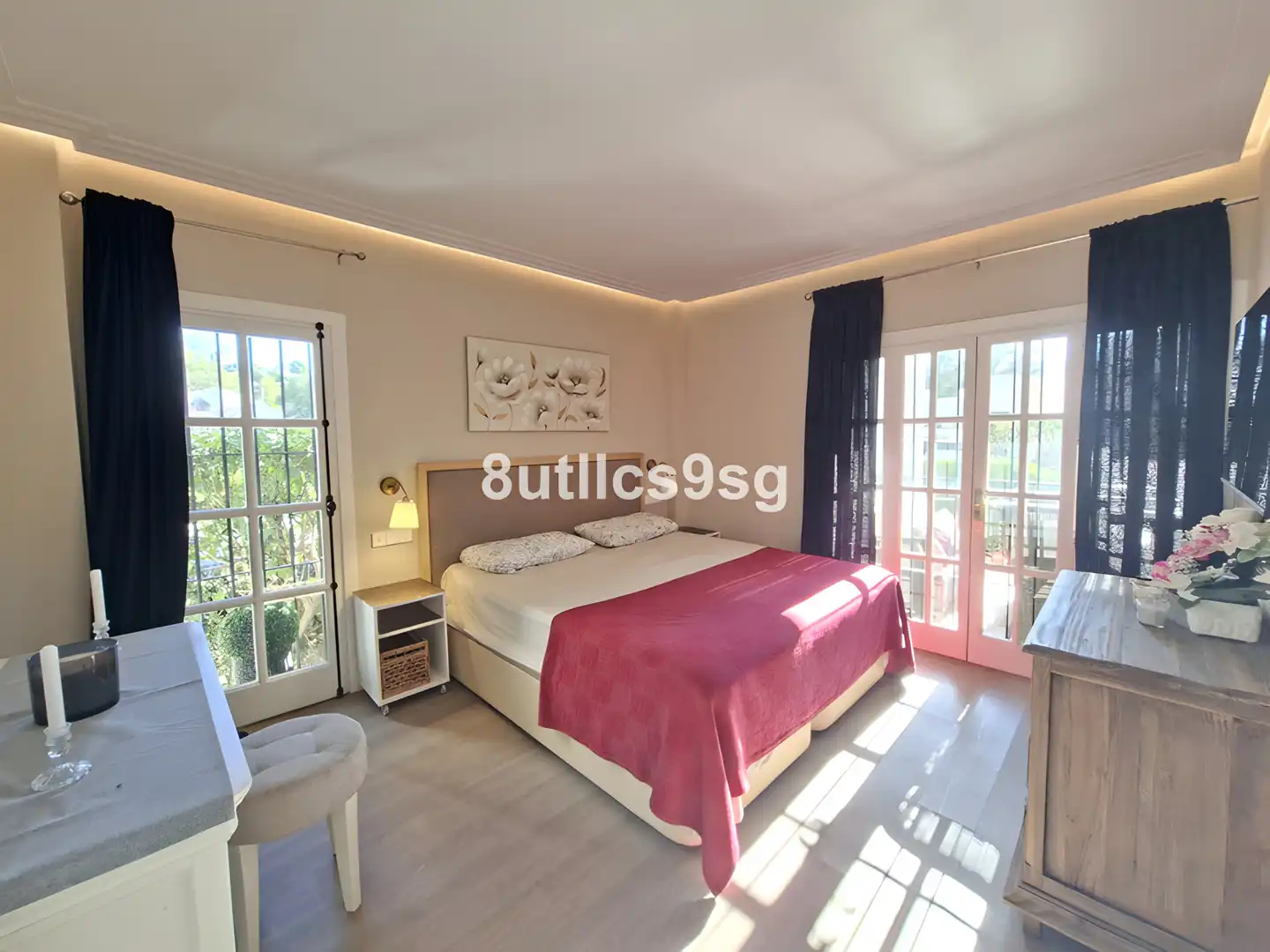 Habitatge amb piscina en venda a Nueva Andalucía, imagen 22