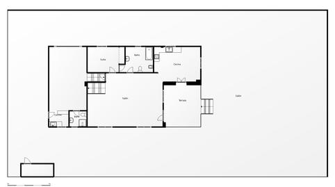 Foto 3 de Casa o chalet en venta en Oliva Playa, Valencia