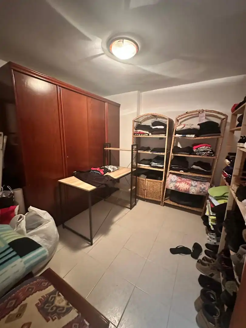 Bedroom of Detached homes for sale in Cuenca  with Furnished